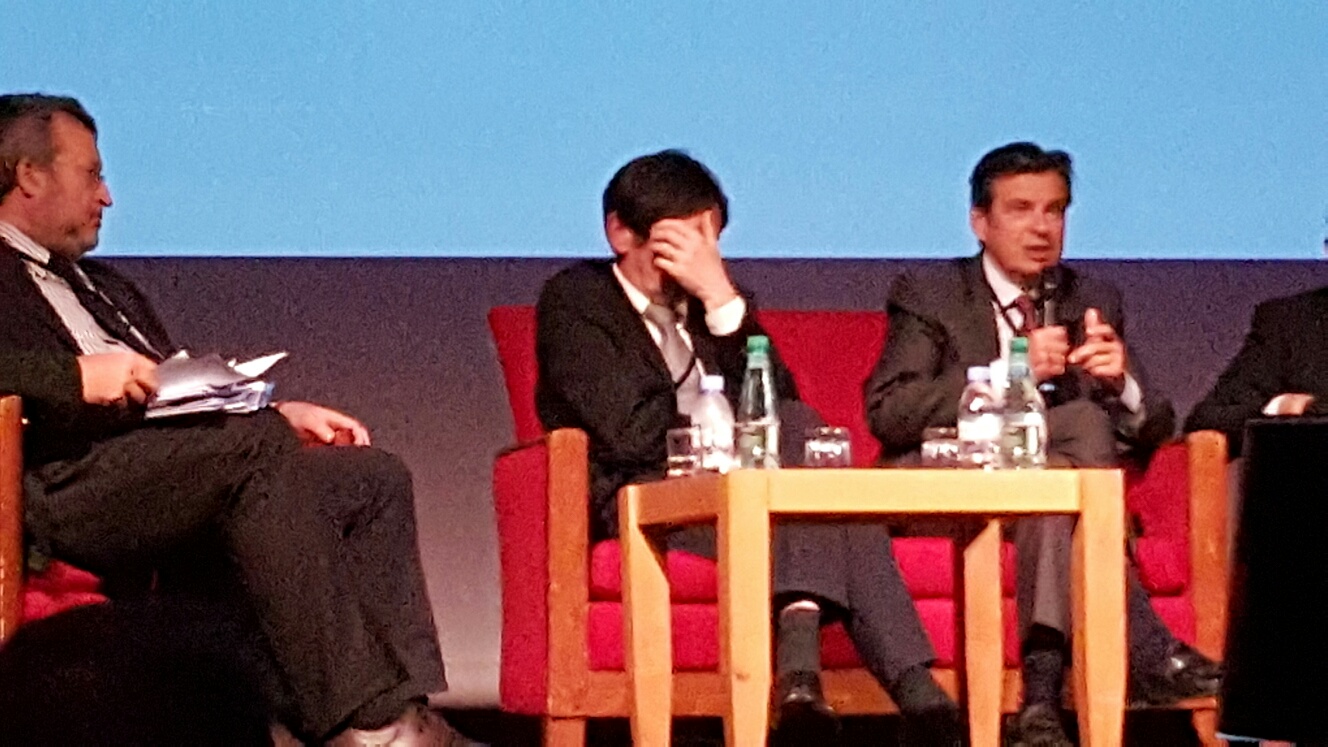 colloque FITS Me EXPERT