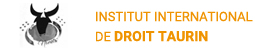 droit taurin