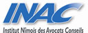 logo inac