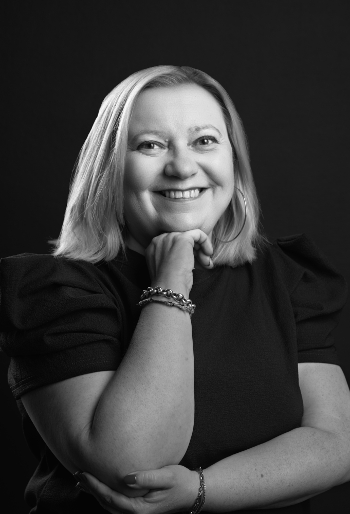 Photo de Ma&icirc;tre Aline GONZALEZ