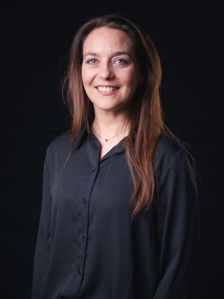 Photo de Ma&icirc;tre Laurence AGUILAR