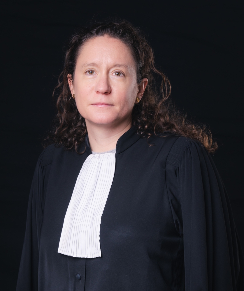 Photo de Ma&icirc;tre Camille ALLIEZ