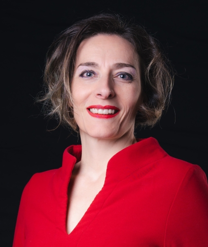 Photo de Ma&icirc;tre Morgane ARMAND