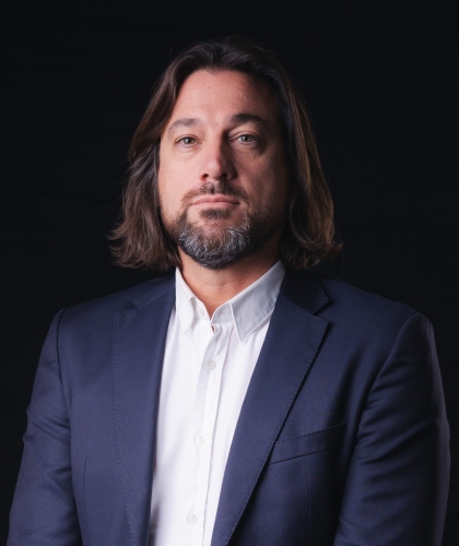 Photo de Ma&icirc;tre St&eacute;phane AUBERT