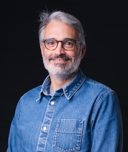 Photo de Ma&icirc;tre Thomas AUTRIC