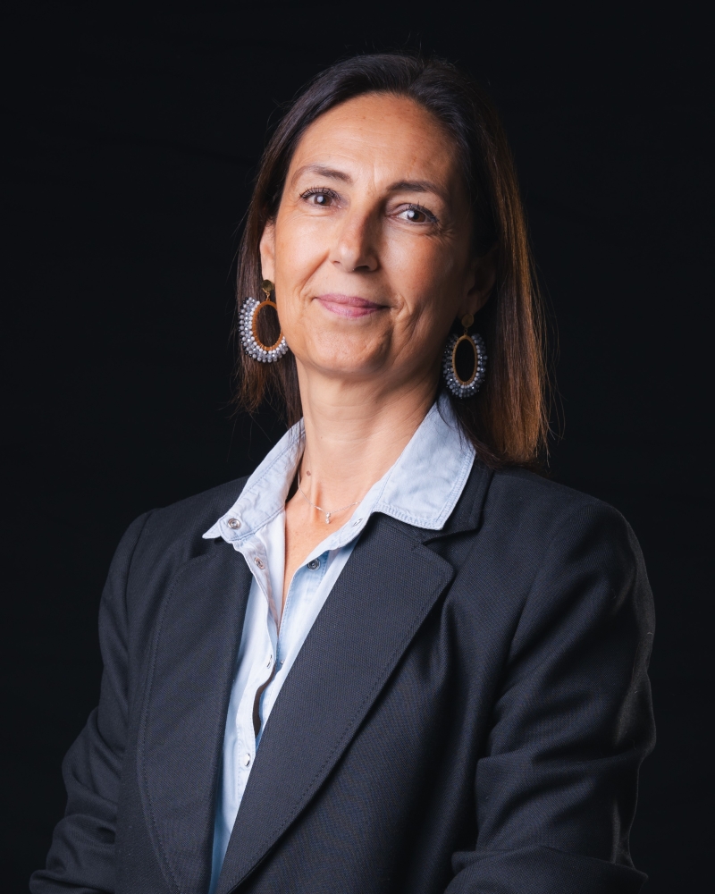 Photo de Ma&icirc;tre C&eacute;cile BARGETON-DYENS