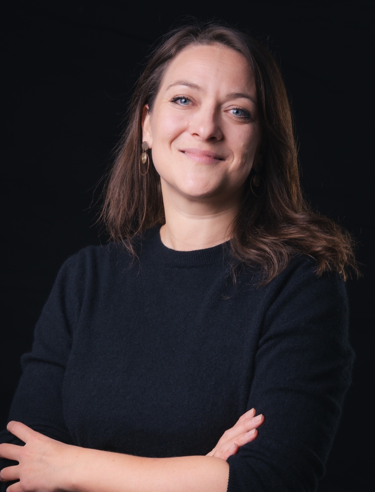 Photo de Ma&icirc;tre Sandie BERTRAND