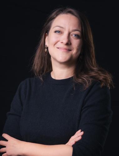 Photo de Ma&icirc;tre Sandie BERTRAND