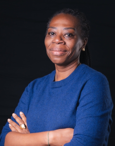 Photo de Ma&icirc;tre C&eacute;lestine BIFECK