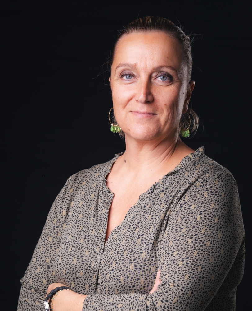 Photo de Ma&icirc;tre Laurence BOURGEON