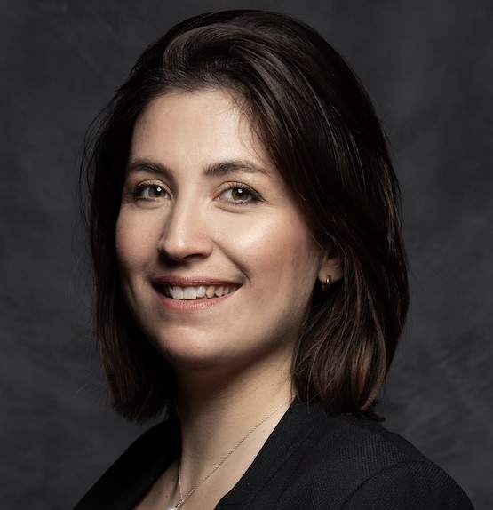 Photo de Ma&icirc;tre Caroline ALTEIRAC