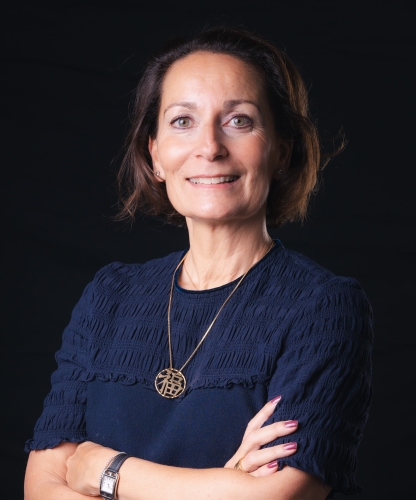 Photo de Ma&icirc;tre Raphaelle CHABAUD DJACTA