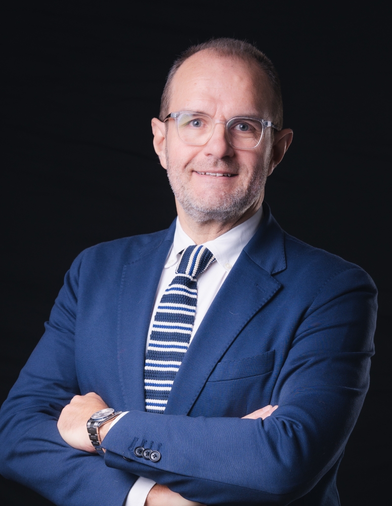 Photo de Ma&icirc;tre Jean-Marie CHABAUD