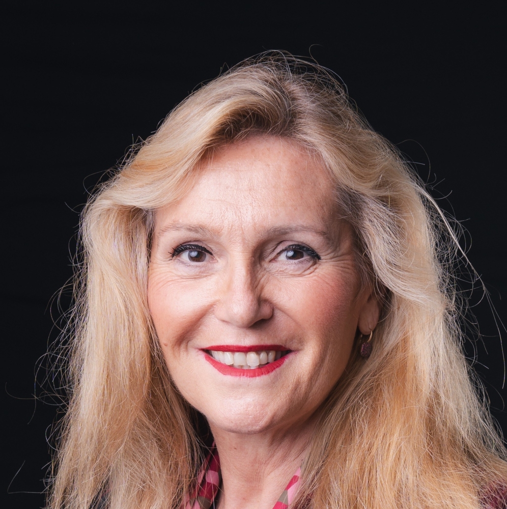 Photo de Ma&icirc;tre V&eacute;ronique CHIARINI