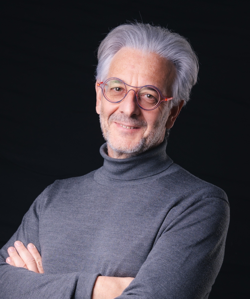 Photo de Ma&icirc;tre Olivier CONSTANT