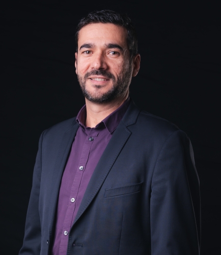 Photo de Ma&icirc;tre Xavier COTTIN