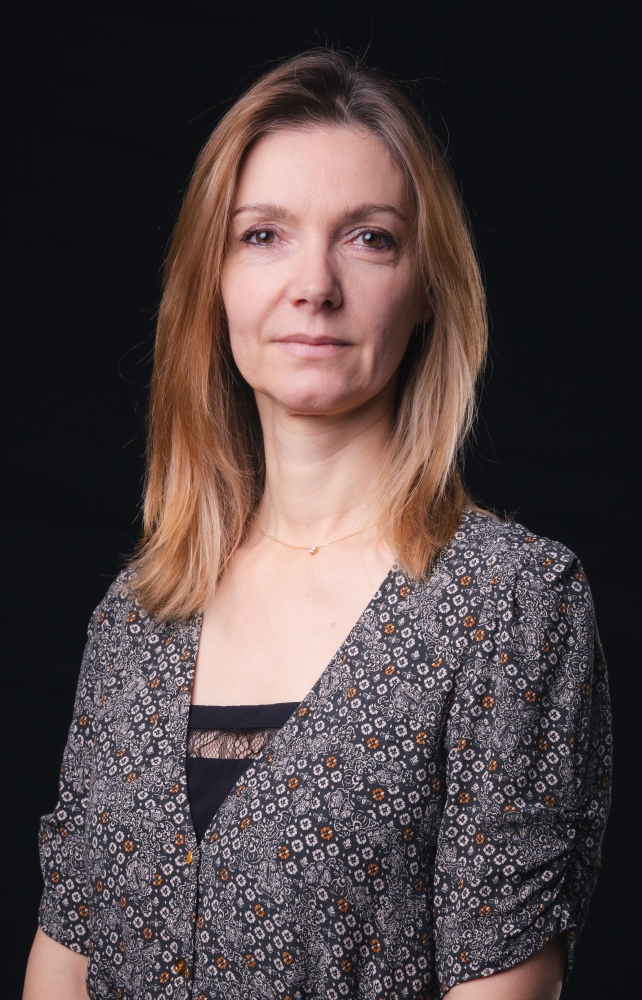 Photo de Ma&icirc;tre Anne COUPAT