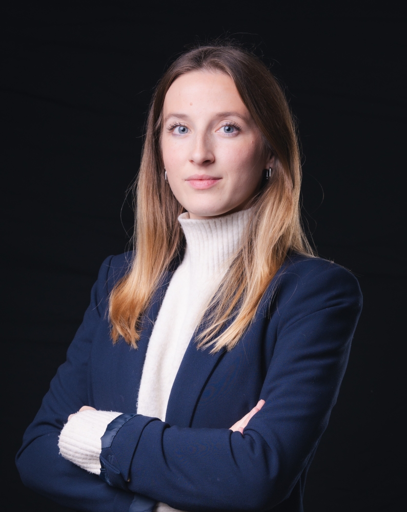 Photo de Ma&icirc;tre Agathe DE BATZ