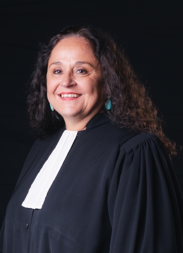 Photo de Ma&icirc;tre Florence DE PRATO