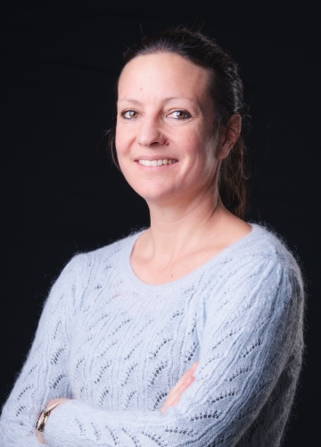 Photo de Ma&icirc;tre Tiphaine DE ROQUEMAUREL