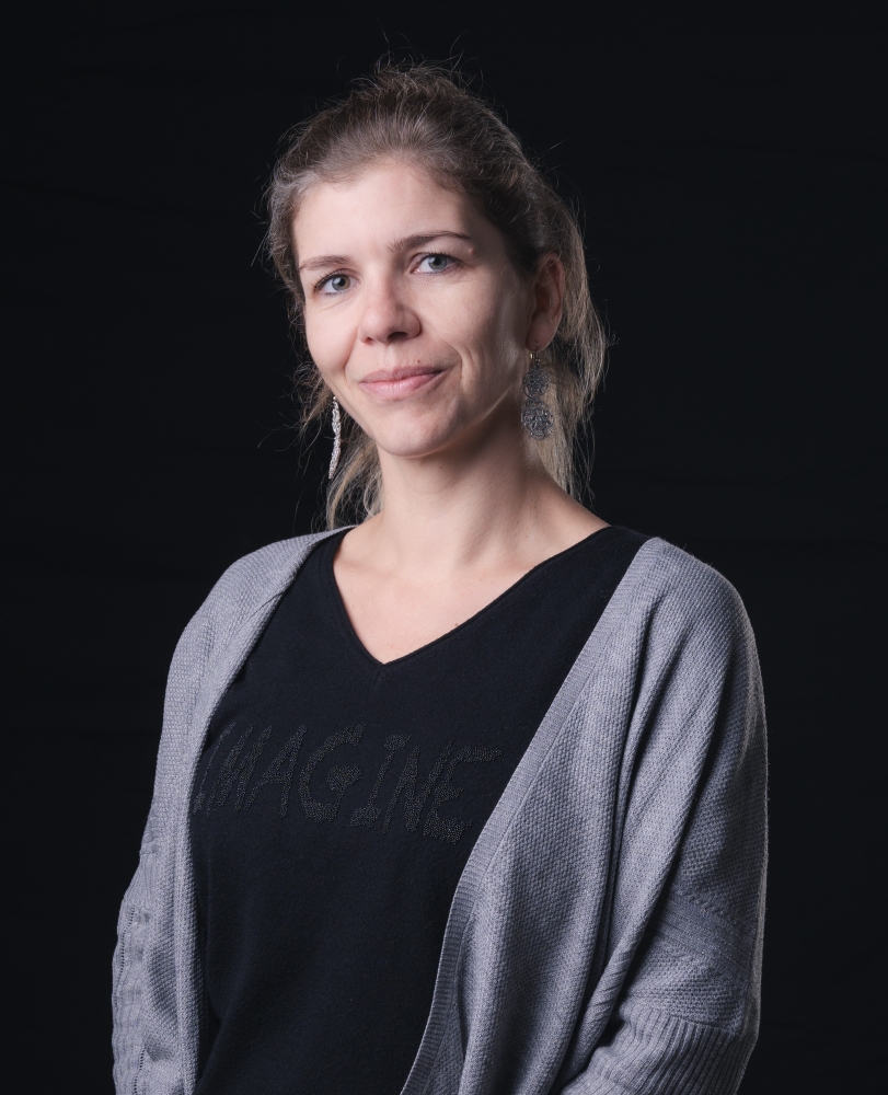 Photo de Ma&icirc;tre Philippa DEBUREAU