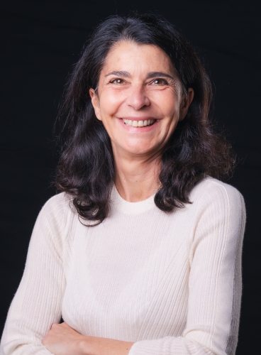 Photo de Ma&icirc;tre Caroline DEIXONNE