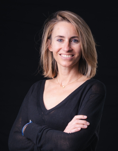 Photo de Ma&icirc;tre Marion DELER