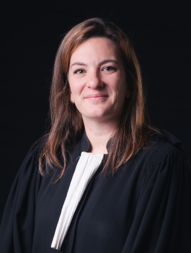 Photo de Ma&icirc;tre Lauriane DILLENSEGER