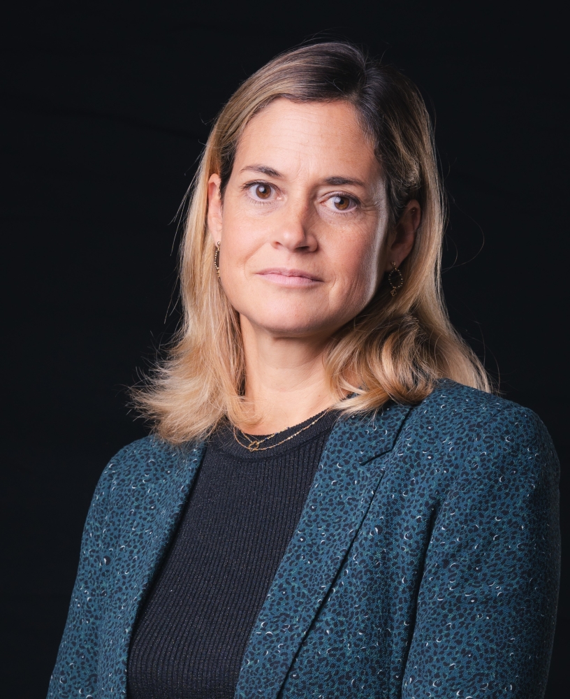 Photo de Ma&icirc;tre Alexandra DUGAS