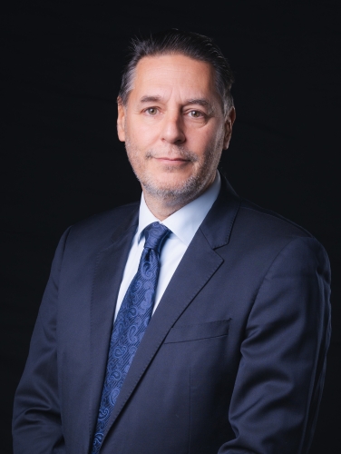 Photo de Ma&icirc;tre David DURAND