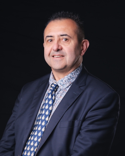 Photo de Ma&icirc;tre Emmanuel DURAND