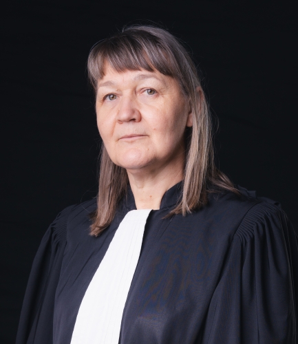 Photo de Ma&icirc;tre Elisabeth DURAND-PIROTTE