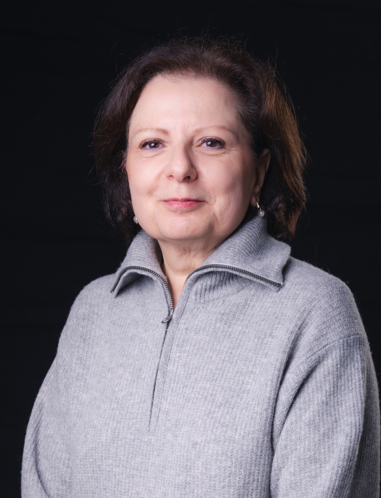 Photo de Ma&icirc;tre Mich&egrave;le EL BAZ