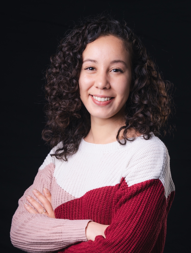 Photo de Ma&icirc;tre Norjihane EL HOUSSALI