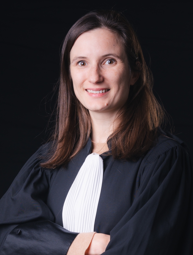 Photo de Ma&icirc;tre Margaux EXPERT