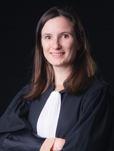 Photo de Ma&icirc;tre Margaux EXPERT