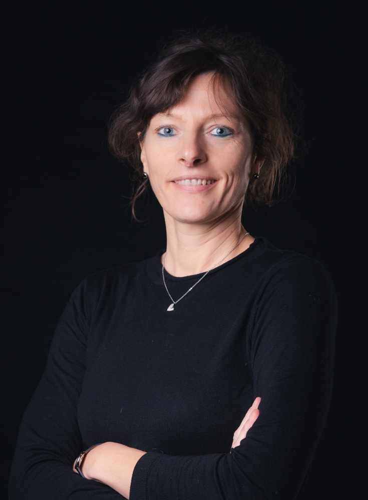 Photo de Ma&icirc;tre Axelle FERAY-LAURENT