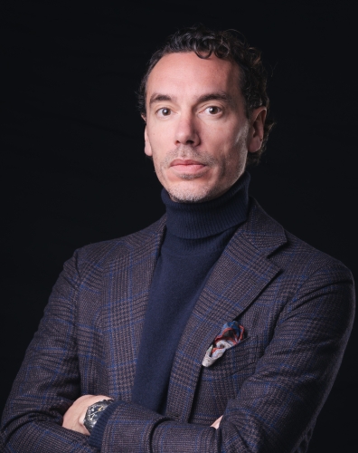 Photo de Ma&icirc;tre Hugo FERRI