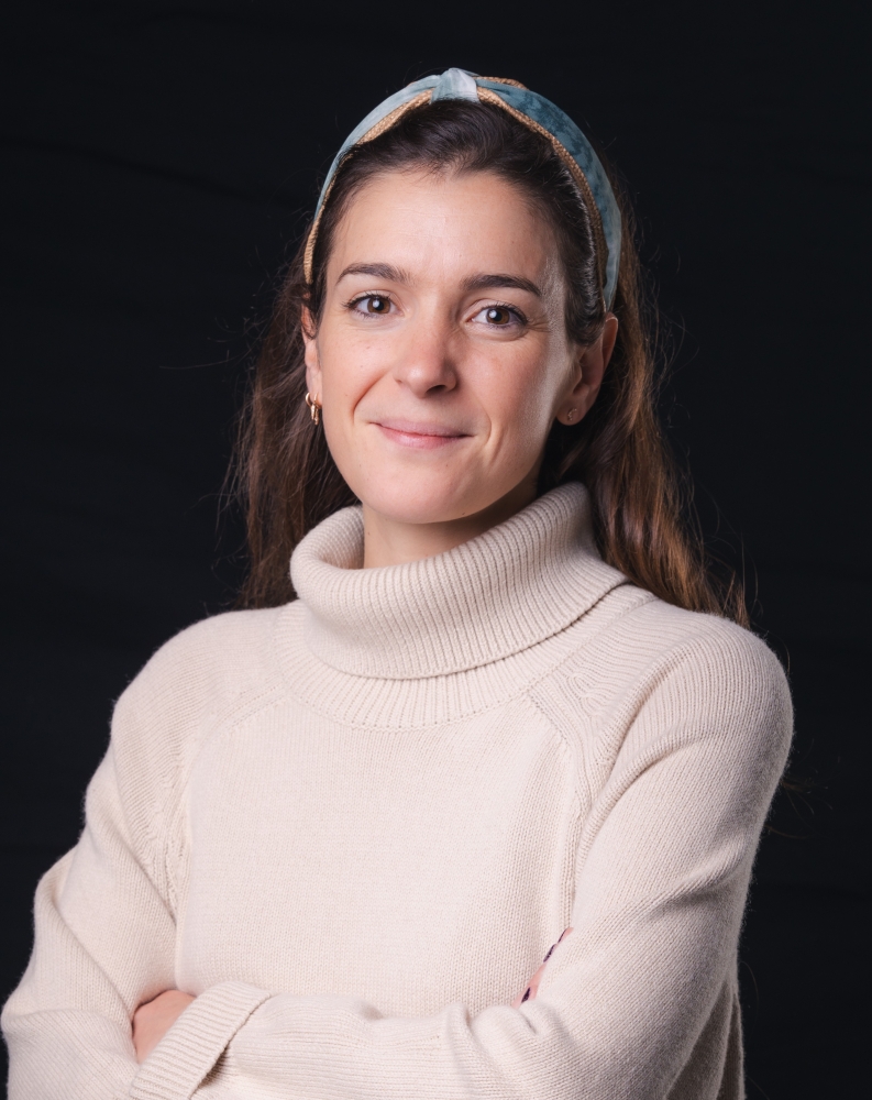 Photo de Ma&icirc;tre Lola GANOZZI