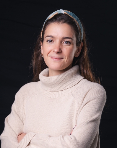 Photo de Ma&icirc;tre Lola GANOZZI