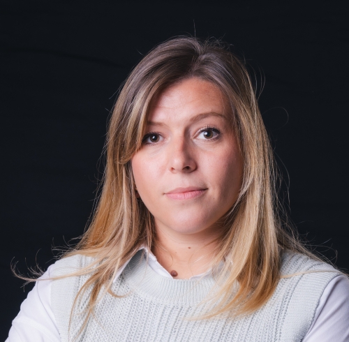 Photo de Ma&icirc;tre Pauline GARCIA