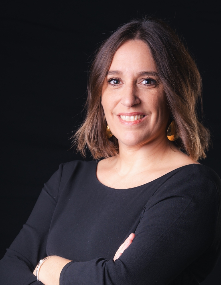 Photo de Ma&icirc;tre Elodie GINOT