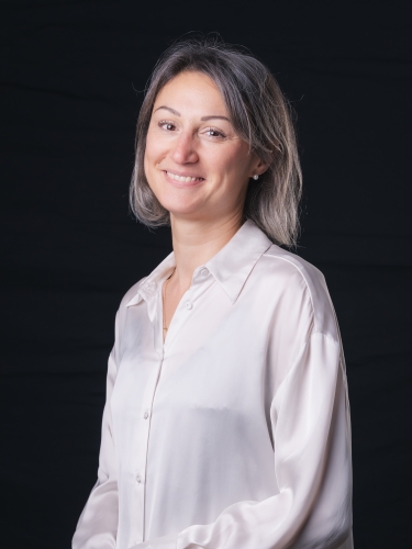 Photo de Ma&icirc;tre Karine JAPAVAIRE