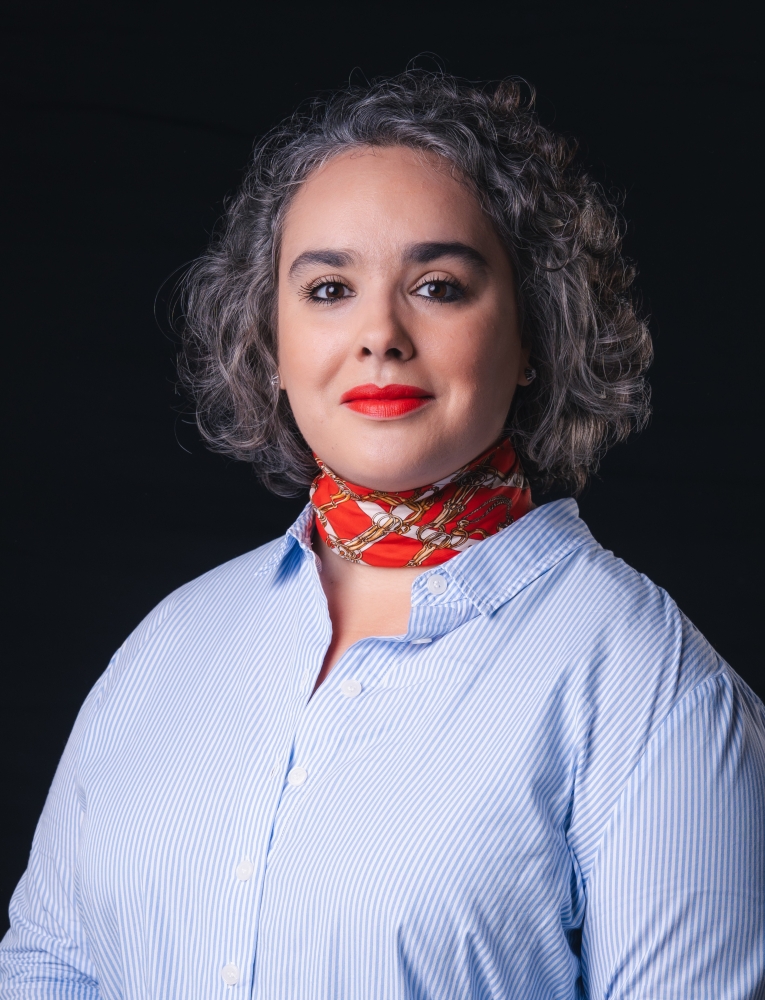 Photo de Ma&icirc;tre Lina LAPLACE-TREYTURE