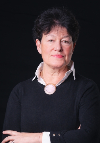 Photo de Ma&icirc;tre Marie-Laure LARGIER