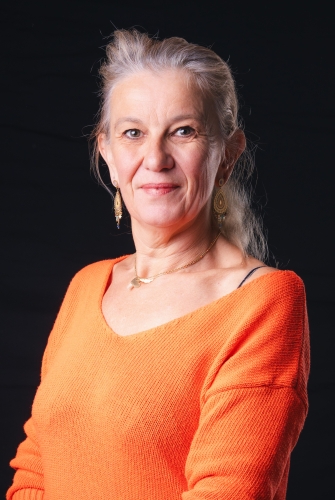 Photo de Ma&icirc;tre Sylvie LAROCHE