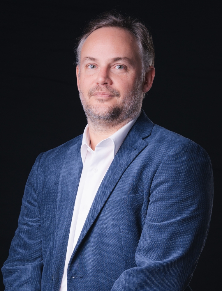 Photo de Ma&icirc;tre Romain LEONARD