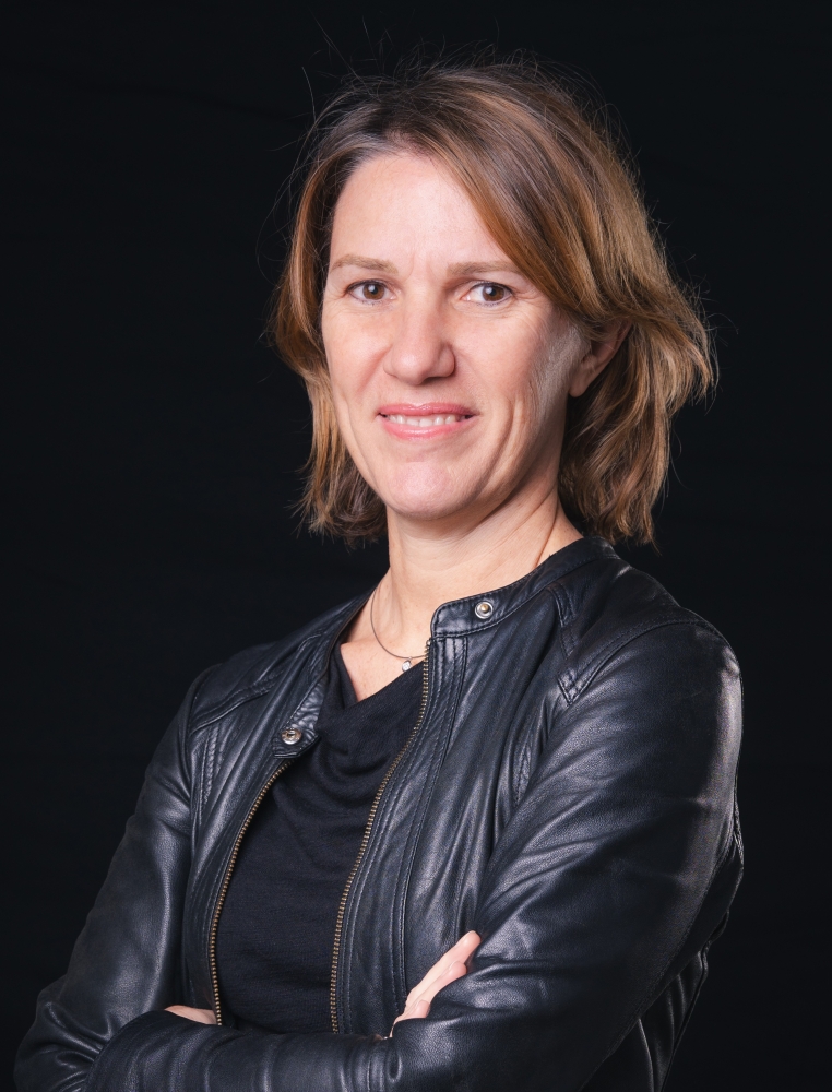 Photo de Ma&icirc;tre Christelle LEXTRAIT