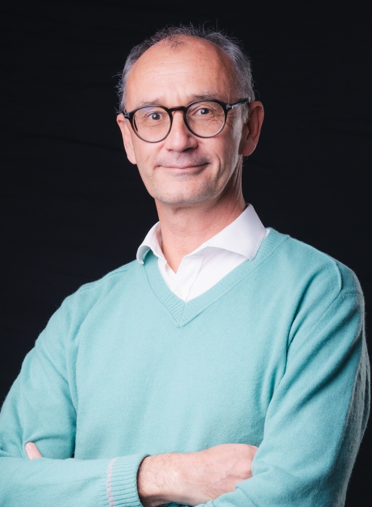 Photo de Ma&icirc;tre Rapha&euml;l LEZER