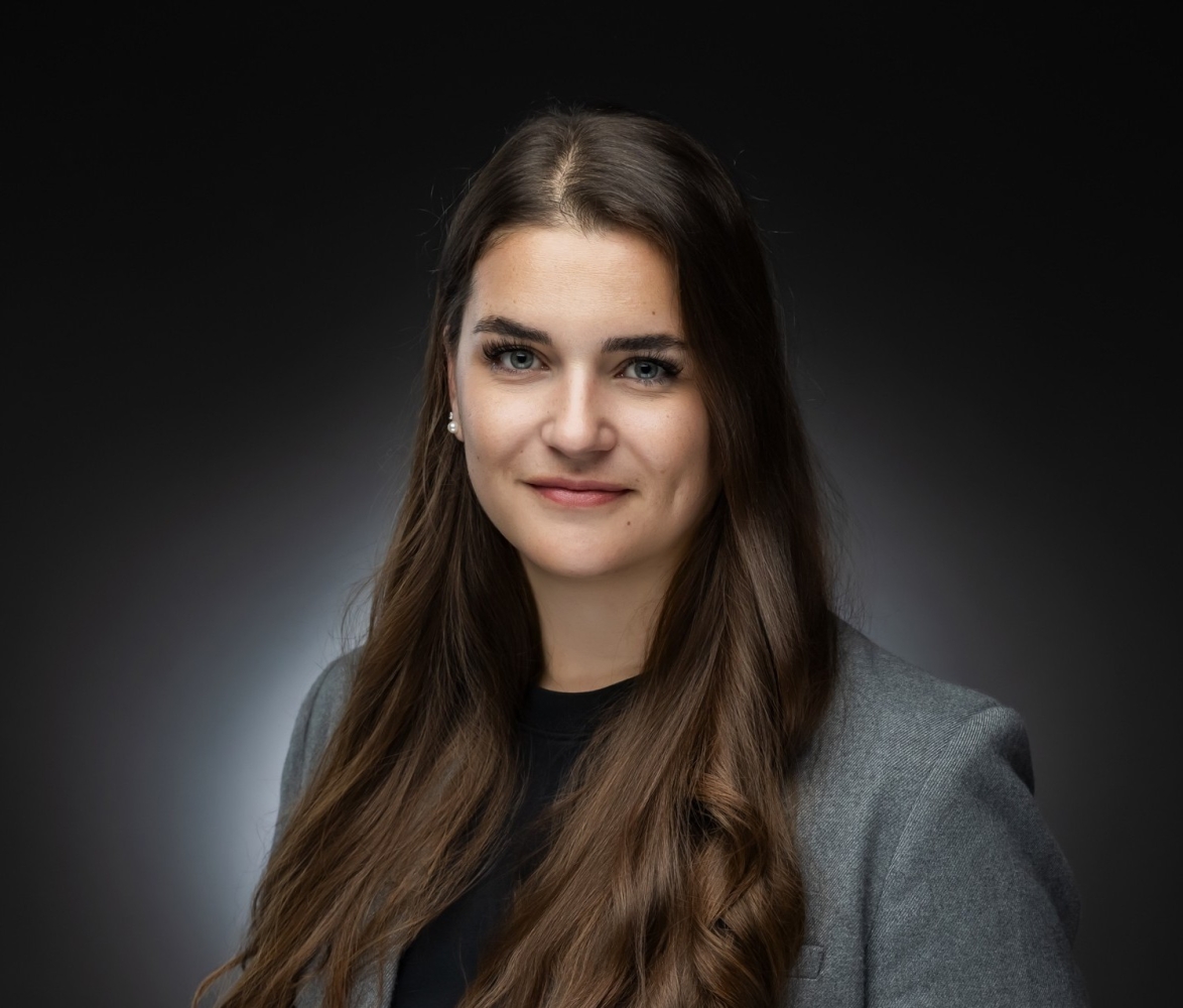 Photo de Ma&icirc;tre Laurie KACI